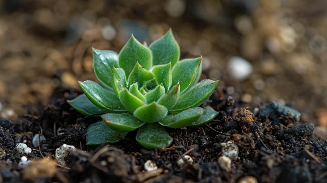 Jaką ziemię dla grubosza - poradnik dla miłośników sukulentów