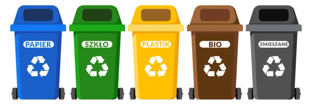 Do jakiego koloru pojemnika wyrzucać kompost? Poznaj zasady segregacji