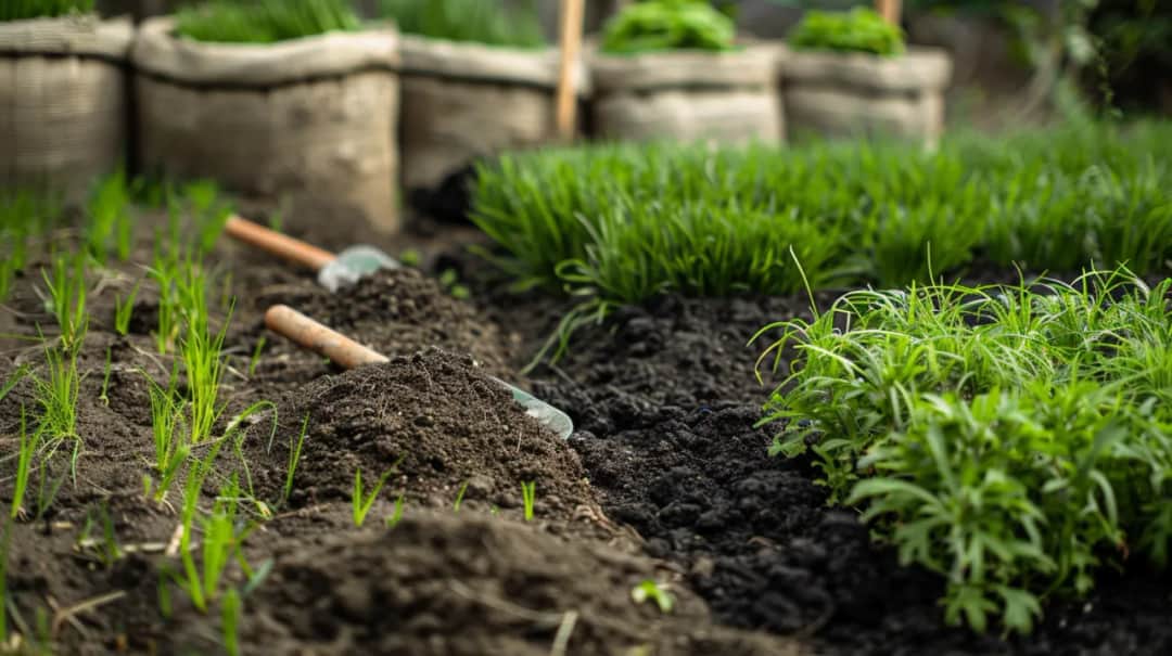 Trawa na piaszczystą glebę - jakie odmiany wybrać?