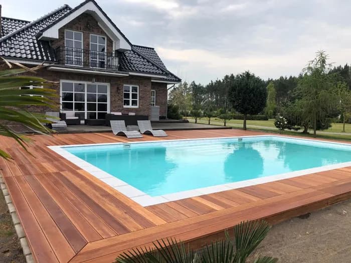 Jaki basen do ogrodu? Unikaj kosztownych błędów przed zakupem