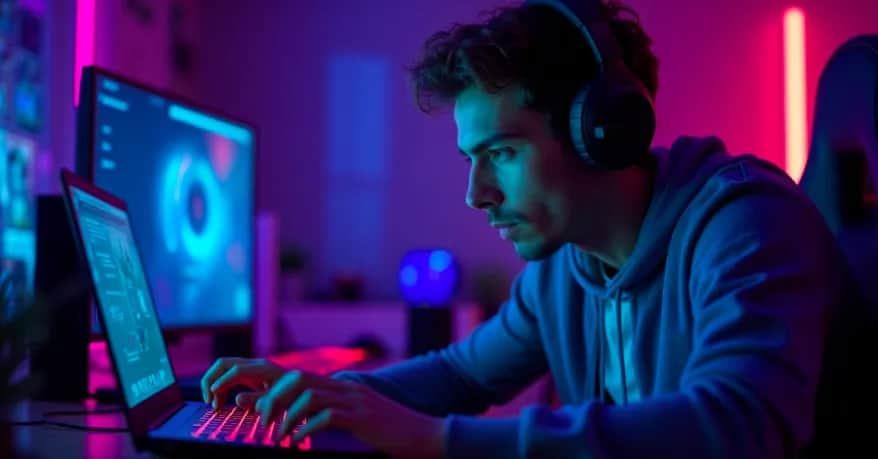 Nie tylko firewall: jak platformy internetowe zabezpieczają Twoje dane?