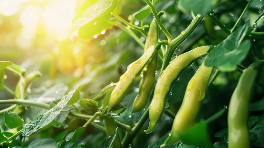 Uprawa fasoli jaś karłowy - jak uzyskać najlepsze plony?