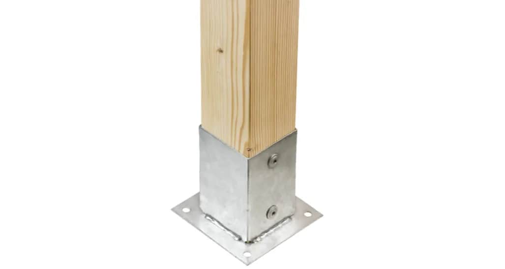 Kotwy do drewna – rodzaje i zastosowanie