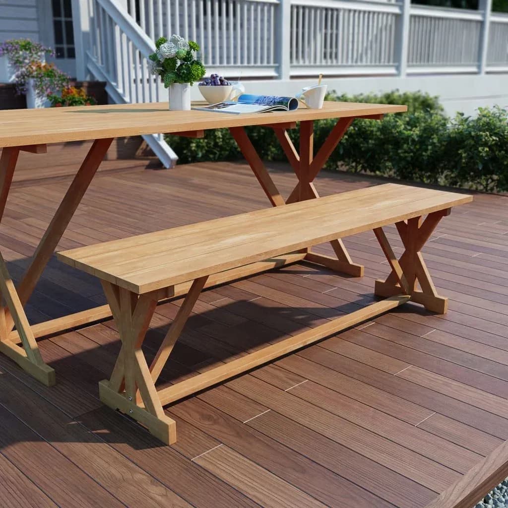 Ławki miejskie – praktyczny poradnik