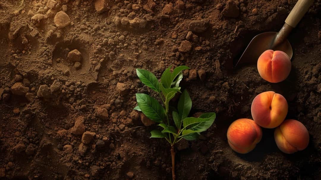 Sadzenie brzoskwiń krok po kroku: Kompletny poradnik ogrodniczy
