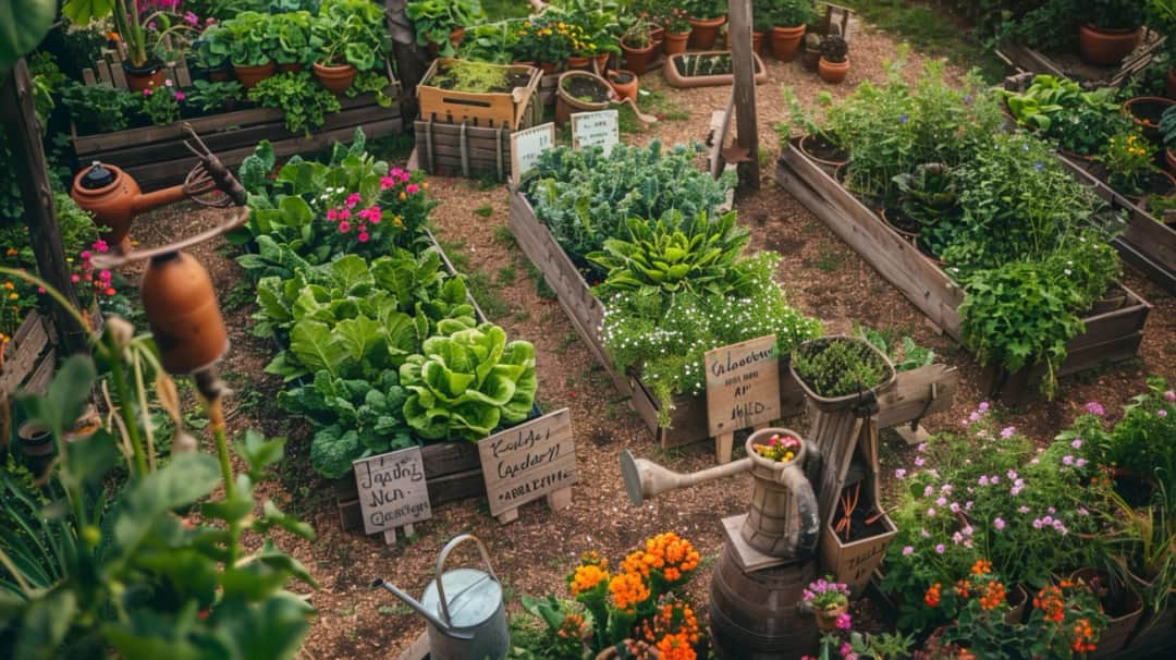 Siew po cebuli: Najlepsze opcje oraz skuteczne praktyki