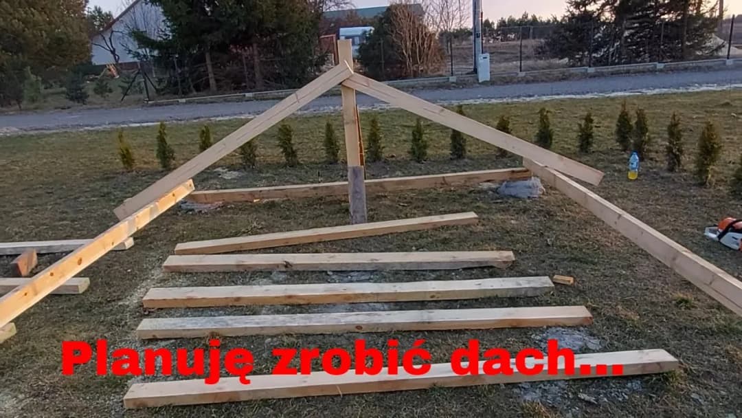 Jak zrobić altanę z drewna - proste kroki i niezbędne materiały