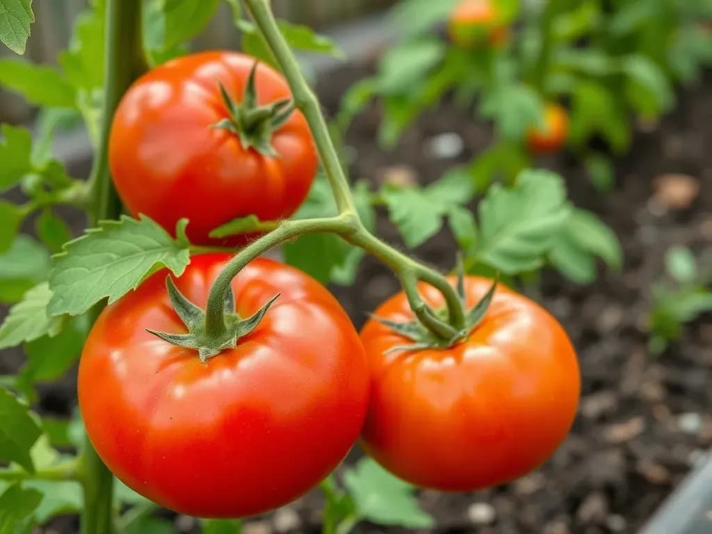 Opryskiwanie pomidorów drożdżami - skuteczny sposób na zdrowe uprawy