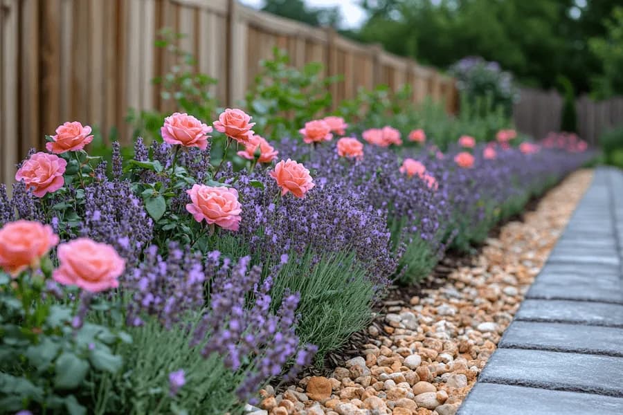 Piękne kompozycje kwiatowe w ogrodzie - inspiracje dla kreatywnych