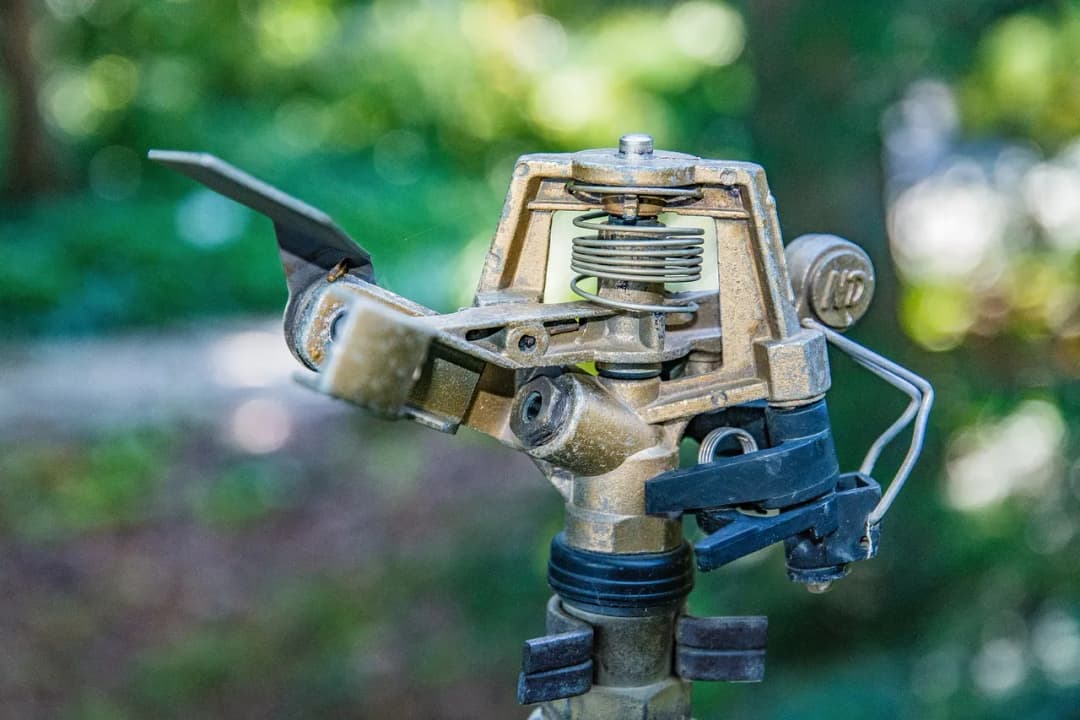 Rodzaje systemów automatycznego podlewania ogrodów