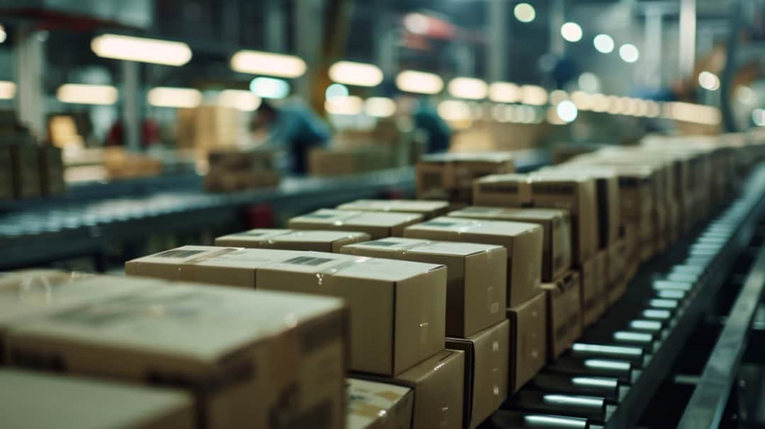 Numer partii na opakowaniu - znaczenie i zastosowanie