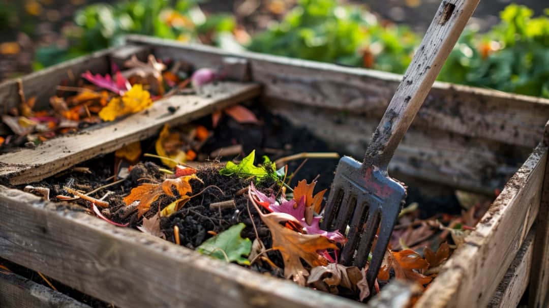 Kompost pod warzywa - jak i kiedy go przygotować? Poradnik ogrodniczy