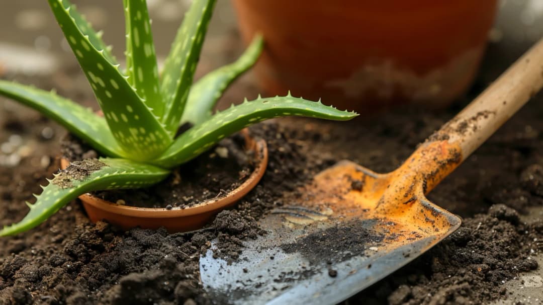 Choroby i leczenie aloesu: Najważniejsze informacje o pielęgnacji