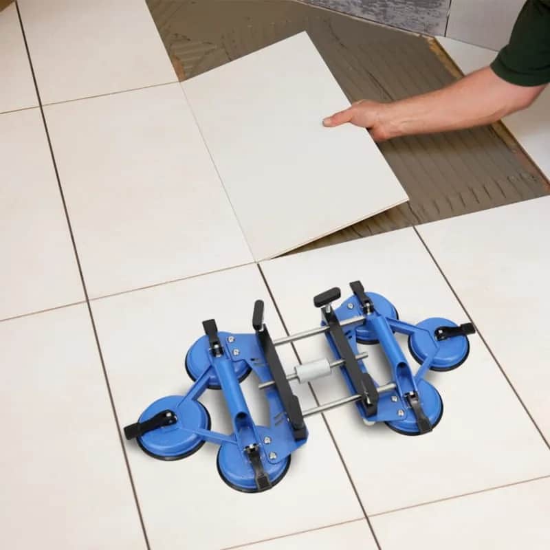 Jak korzystać z uchwytów do glazury – przewodnik praktyczny