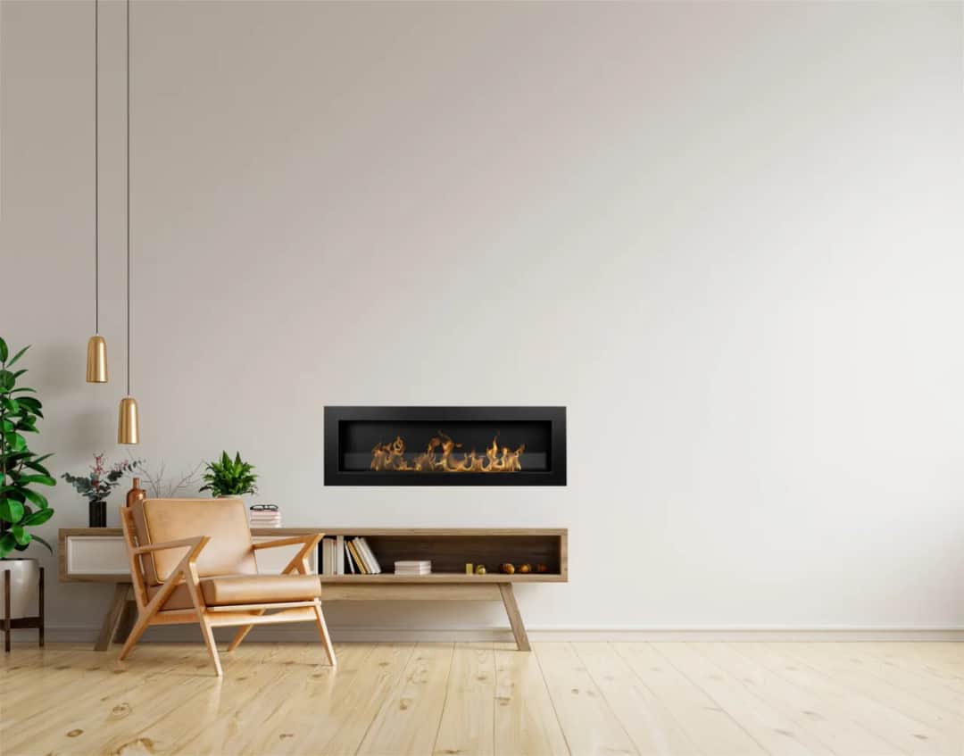 Biokominek – Nowoczesne i ekologiczne rozwiązanie do wnętrz i na taras